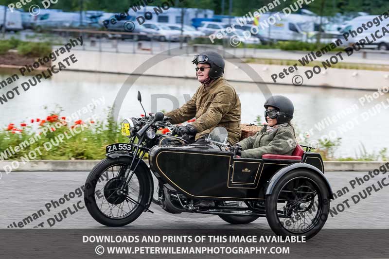 Vintage motorcycle club;eventdigitalimages;no limits trackdays;peter wileman photography;vintage motocycles;vmcc banbury run photographs
